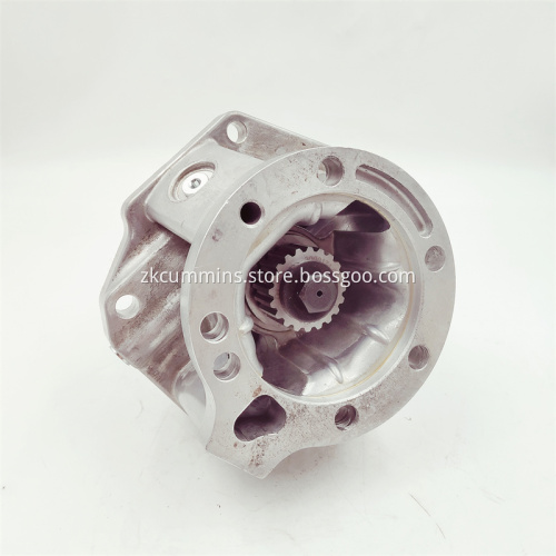 Cummins accessory 4986318 auxiliary drive assembly 3016735